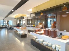 -珠海拱北富华里环宇城亚朵酒店