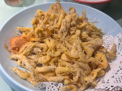 -鱼窝棚柴火铁锅炖(富山屯店)