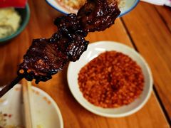 -炒豆合作社(东四总店)