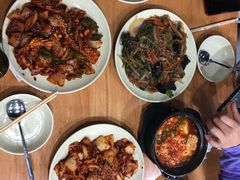 -贤花饭店(城阳店)