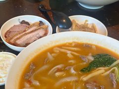 -漆黑觉米粉(三里屯店)