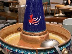 -贰重天冰煮羊自助火锅(东坝店)