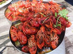 -盱眙小龙虾(天虹店)