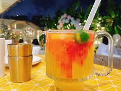 水果茶-天空花园餐吧·生日·团建(南山店)