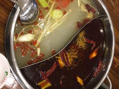 -杨校长·老成都串串香火锅(全国总店)
