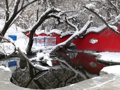 -水磨沟公园