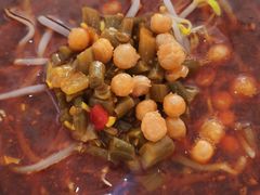 -长颈鹿的口袋钵钵鸡(市南店)