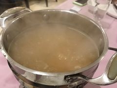 -鼎鼎香·港式火锅(北京SKP店)
