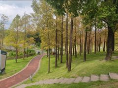 -牛岗山公园
