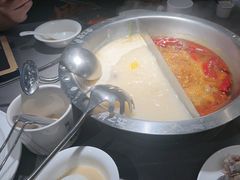 -骨之味·筒骨汤火锅(江头店)