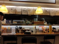 -雷门拉面·现熬骨汤(凯德来福士店)