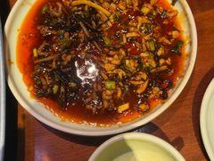 -辣不二地道川菜(汉水路店)