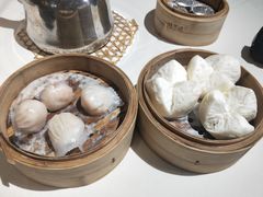 味可道虾饺皇-味可道美食坊(福基路店)