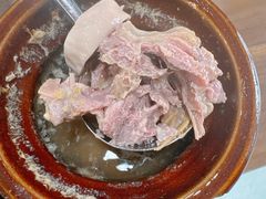 -龙老五汤店(站前西路店)