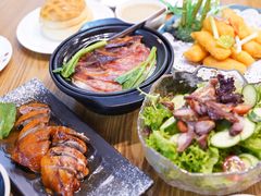 -喜粤糖朝餐厅(三八广场店)