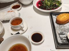 -小厨娘淮扬菜(天印大道店)