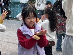 -汕头蓝水星欢乐世界