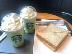 -星巴克(厦门SM新生活广场店)