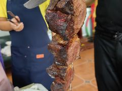 -巴哥娜巴西烤肉(雁栖湖店)