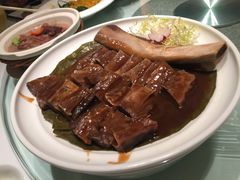 -富淳饭店(陆家嘴保利广场店)