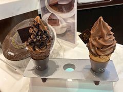 -歌帝梵(大运河购物中心店)