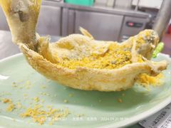 -真地道京味府·鲜橙烤鸭·北京菜(朝外大街东大桥店)