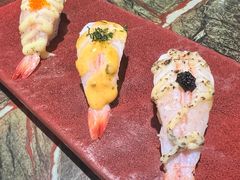 -炙柒Sekinana·精致料理 烧鸟·铁板烧(海上世界店)