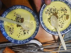 -青海名吃尕张娃非遗烤肉(海湖总店)