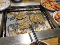 -苏格里岛自助海鲜烤肉火锅(集美万达店)