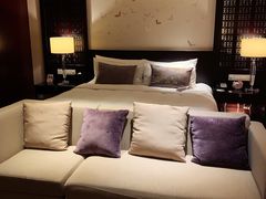 -无锡君来洲际酒店