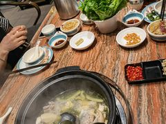 -春润大地海南椰子鸡(沙井京基百纳广场店)