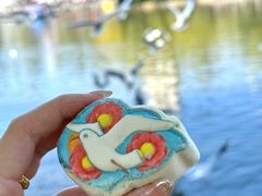 -昆明冠生园·蛋糕·面包(南强街店)