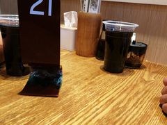 -秦老大西安羊肉泡馍馆(健德门店)