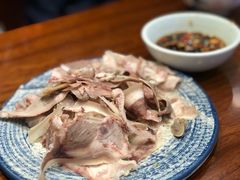 白水羊头-李记白水羊头·清真老味家常菜(石景山店)