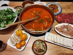 -黔诚酸汤牛肉(甲秀楼店)