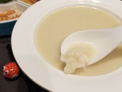 -肆月河豚·新淮扬(金融街店)