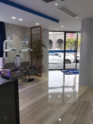 -雍禾植发全国连锁