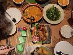 -宇安泰料(龙湖天街黑金店)