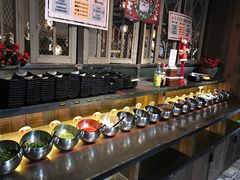 -手选潮汕鲜活牛肉火锅(二七广场店)