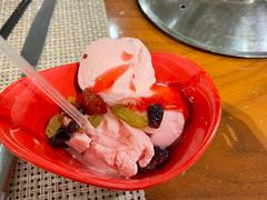 -明月东一酒店·菲斯特自助餐厅