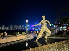 -香港都会海逸酒店
