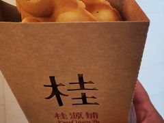 -桂桂茶(恒基名人店)