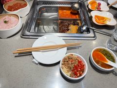 -海底捞火锅(龙首印象城店)