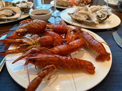 -Social 秀西餐厅-长沙瑞吉酒店(运达店)