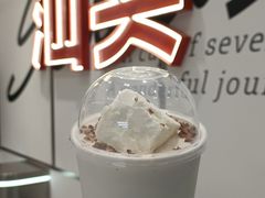 -Sevenbus一家奶茶店(汕头万象城店)
