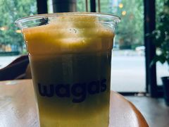 轻体日-Wagas(凤凰汇店)