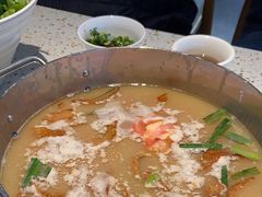 -土风豆米火锅(鸿通城店)