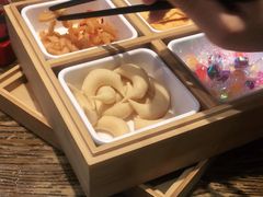 -大鸽饭(马王堆店)