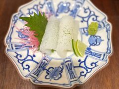 -加奈日本料理