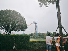 -国色天乡三期陆地乐园